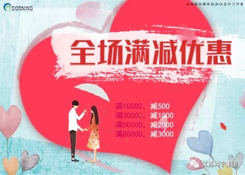 科宁520活动 科宁520活动