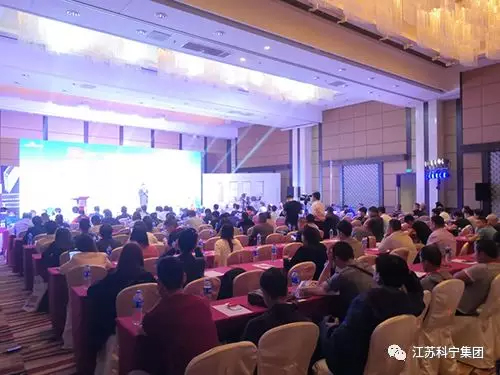 再获殊荣,江苏科宁集团获奎林“优秀经销商奖”! 再获殊荣,江苏科宁集团获奎林“优秀经销商奖”!