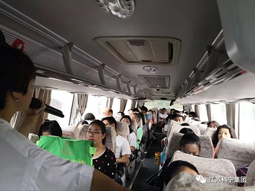 江苏科宁集团杭州旅游 江苏科宁集团杭州旅游