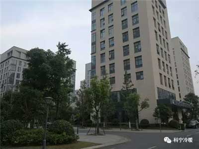 江苏科宁集团 江苏科宁集团