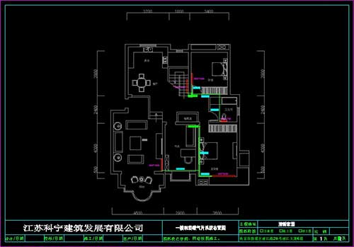 江苏科宁集团明装施工工艺 江苏科宁集团明装施工工艺