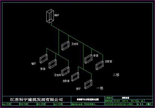 江苏科宁集团明装施工工艺 江苏科宁集团明装施工工艺