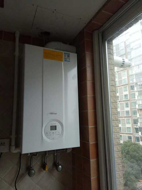 江苏科宁集团锅炉系统 江苏科宁集团锅炉系统