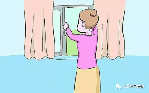 科宁 风口结露怎么办 科宁 风口结露怎么办